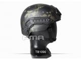 FMA Sentry Helmet (XP) MultiCam Black TB1090 free shipping